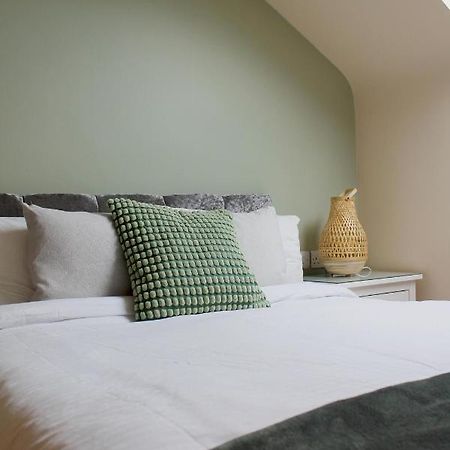 דירות ניופורט Charming 1-Bed Loft In Caerleon מראה חיצוני תמונה