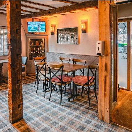 דירות ניופורט Charming 1-Bed Loft In Caerleon מראה חיצוני תמונה