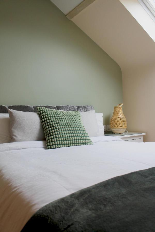 דירות ניופורט Charming 1-Bed Loft In Caerleon מראה חיצוני תמונה