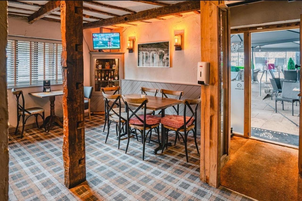 דירות ניופורט Charming 1-Bed Loft In Caerleon מראה חיצוני תמונה